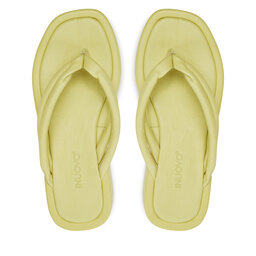 Inuovo Chancletas Inuovo 856003 Verde