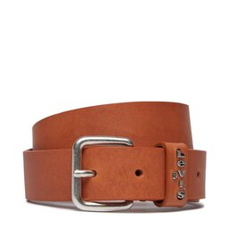 Levi's® Dámský pásek Levi's® 228954-4 Natural Tan 98