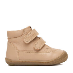 Lasocki Kids Schnürschuhe Lasocki Kids CEO- CI12-CRUISE-01(II)DZ Beige
