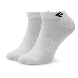 

Набір 3 пар високих жіночих шкарпеток Converse E746A-3009 Кольоровий