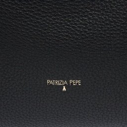 

Сумка Patrizia Pepe 8B0163/E035-K103 Nero, Чорний