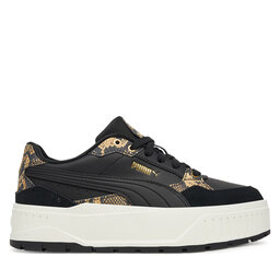 Puma Αθλητικά Puma Karmen II Idol Snake Chic 400395 02 Μαύρο
