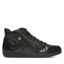 Geox Sneakers Geox C Myrtia C D6468C 04120 C9999 Nero
