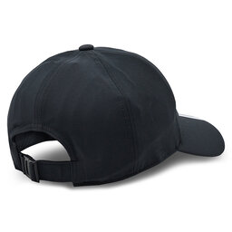 

Бейсболка adidas 3-Stripes AEROREADY Running Training Baseball Cap IC6520 black/white/white, Чорний