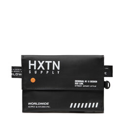 HXTN Supply Riñonera HXTN Supply Utility-Studio Belt Bag H148010 Black 001