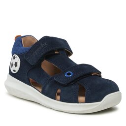 Superfit Sandały Superfit 1-000389-8000 S Blue