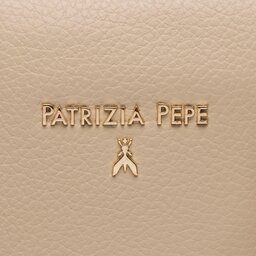 

Сумка Patrizia Pepe CB0071/L001-B732 Ocean Sand, Бежевий