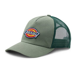 Dickies Casquette Dickies Sumiton DK0A4XYG Dark Ivy