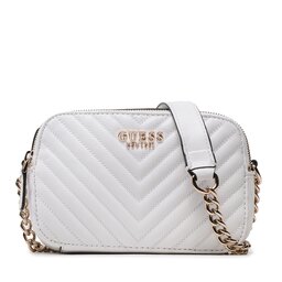 Guess Дамска чанта Guess Noelle (QG) HWQG78 79140 WHI