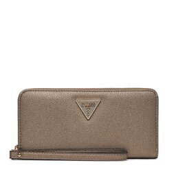 Guess Portafoglio grande da donna Guess Meridian (BG) Slg SWBG87 78460 PEW