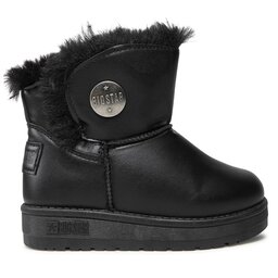 

Снігоходи Big Star Shoes MM374082 Black 906, Чорний