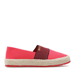

Еспадрильї Big Star Shoes HH274478 Red, Червоний