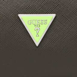 

Плоска сумка Guess HMECSA P3222 GLI, Хакі