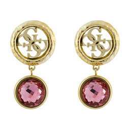 Guess Pendientes Guess JUBE05 098JW Oro