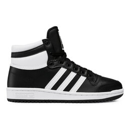 

Взуття adidas, Чорний