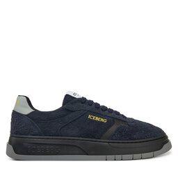 Iceberg Sneakers Iceberg IU1724 Bleumarin