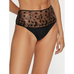 Chantelle Chantelle Stringtanga Philter C22CG5 Schwarz
