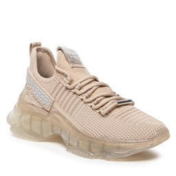 Steve Madden Tenisice Steve Madden Maxilla-R SM11001603-04004-686 Rose Gold