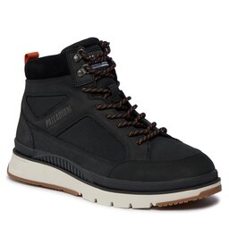 Palladium Sneakers Palladium Pallasider Mid Cuff 08878-008-M Black 008