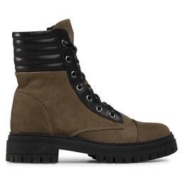 Sergio Bardi Botas Sergio Bardi SB-24-10-000824 Verde