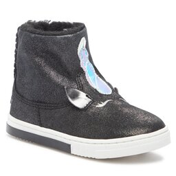 Primigi Botas altas Primigi 4904722 S Nero