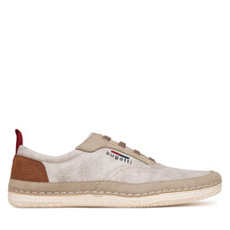 Bugatti Halbschuhe Bugatti 341-AFF63-6900-5300 Beige