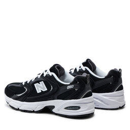 

Снікерcи New Balance MR530CC Black, Чорний