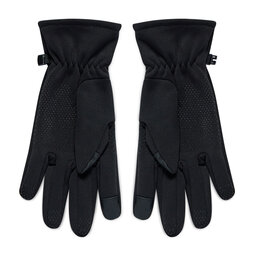 

Рукавички Regatta Touchtip Tech Giv RMG026 Black 800, Чорний
