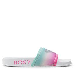 

Шльопанці Roxy ARGL100306 WCQ, Рожевий