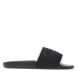 

Шльопанці Polo Ralph Lauren Mpolo D1 809878093001 Black, Чорний