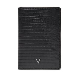 Valentino Duży Portfel Męski Valentino Tony VPP7H069 Nero