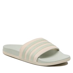 adidas Чехли adidas Adilette Comfort Slides H03620 Бежов