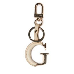 

Брелок Guess RW1545 P3401 STO, Écru