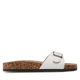 

Шльопанці Lee Cooper LCW-23-35-1881L White, Білий