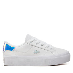 Lacoste femme scratch clearance