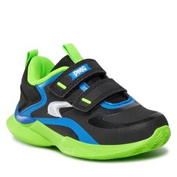 Primigi Sneakers Primigi 4956633 Nero-Royal