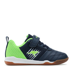 

Взуття KangaRoos Super Court Ev 18611 000 4054 Dk Navy/Lime, Cиній