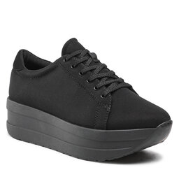 Vagabond Αθλητικά Vagabond Casey 5330-080-92 Black