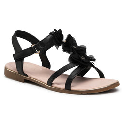 Nelli Blu Sandaler Nelli Blu CS2882-05 Black