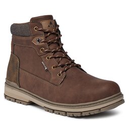 Whistler Trapery Whistler Averon M Boot W234214 Cognac 5184