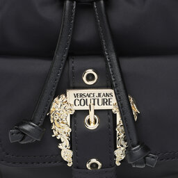 

Сумка Versace Jeans Couture 74VA4BFF ZS640 899, Чорний