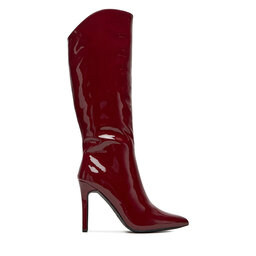 DeeZee Stiefel DeeZee 197-6 Dunkelrot