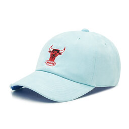 Mitchell & Ness Keps Mitchell & Ness HLUO3000 Blue 1