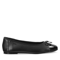 Gant Балеринки Gant 30511856 Черен
