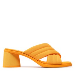 

Шльопанці Camper Kiara Sandal K201540-002 Orange, Оранжевий
