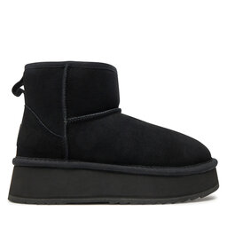 Mjuka Stivali da neve Mjuka Morrin NMORR301Q Nero