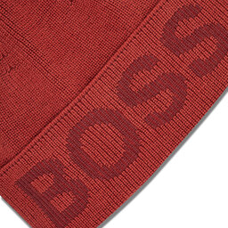 

Шапкa Boss Nebbiolino 50455707 611, Оранжевий