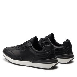 

Снікерcи Big Star Shoes NN174287 906, Чорний