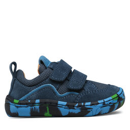 

Взуття Froddo Barefoot D-Velcro G3130223-10 10, Голубий