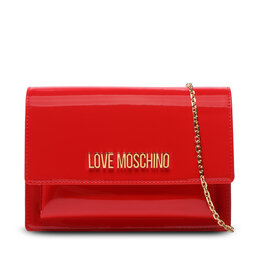 LOVE MOSCHINO Τσάντα LOVE MOSCHINO JC4095PP0GKR0500 Rosso